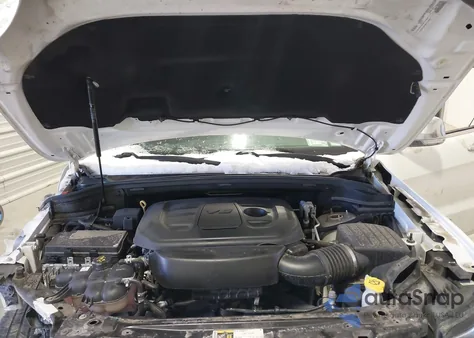 2021 Jeep Grand Cherokee Limited 4X4 z USA, uszkodzony, nr VIN 1C4RJFBG1MC508306